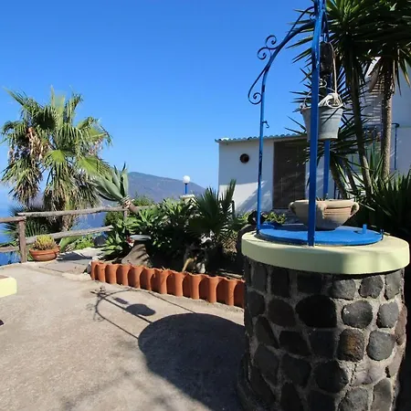 Βίλα Panorama