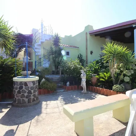 Villa Panorama *
