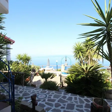 Panorama Villa *