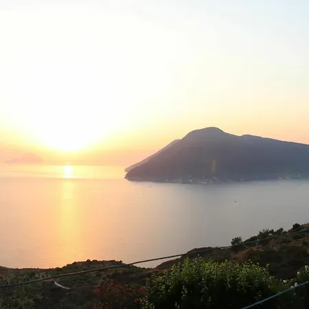 Villa Panorama Quattro Pani