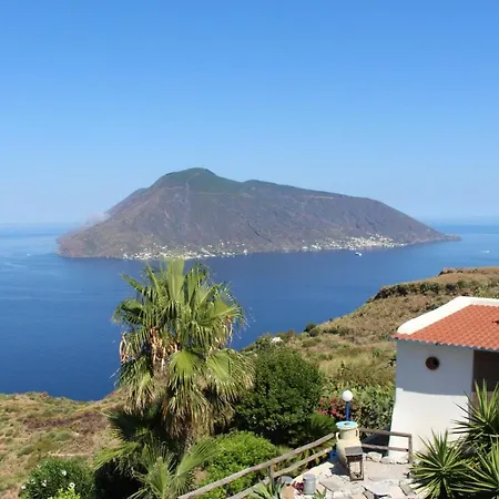 Villa Panorama Quattro Pani
