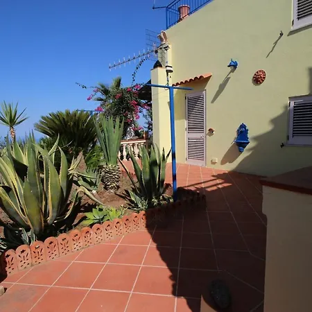 Panorama Villa *