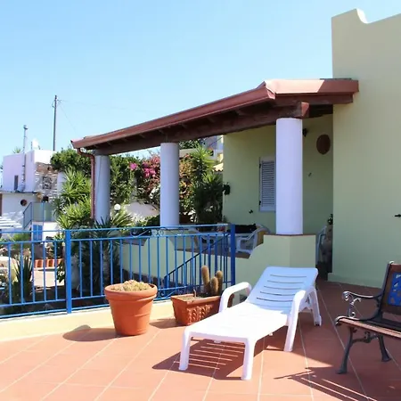 Villa Panorama Quattro Pani