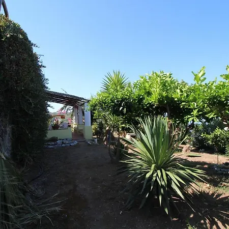 Panorama Villa *